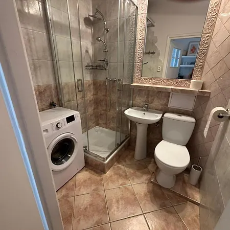 Apartment Yourapart Centrum *