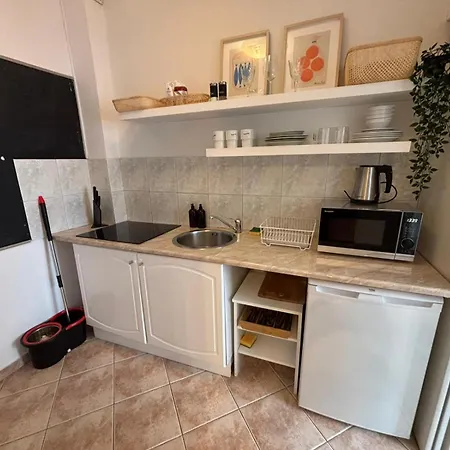 Yourapart Centrum Apartment