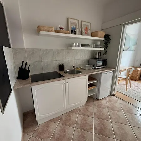 Apartment Yourapart Centrum