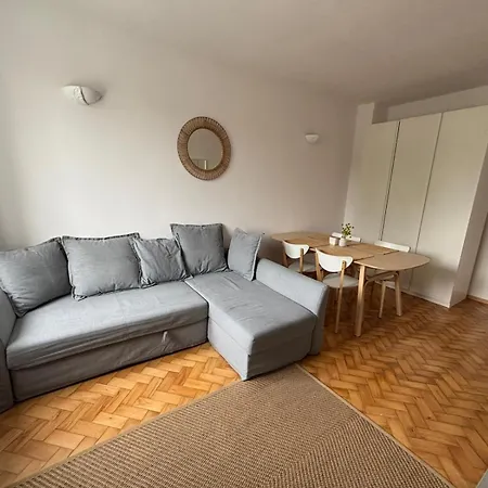 Yourapart Centrum Apartment Gdynia