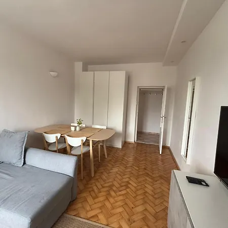 Apartment Yourapart Centrum Gdynia