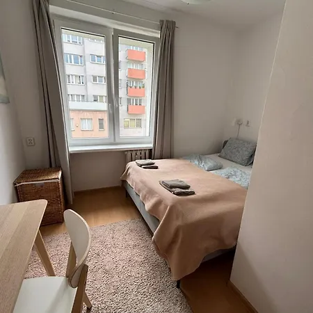 Yourapart Centrum Apartment Gdynia