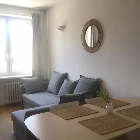 Apartment Yourapart Centrum *