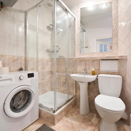 Yourapart Centrum * Gdynia