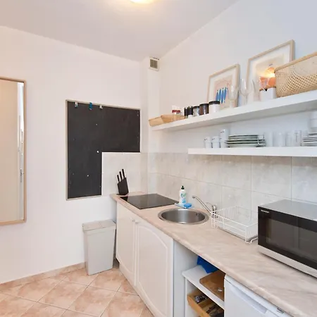 Appartement Yourapart Centrum