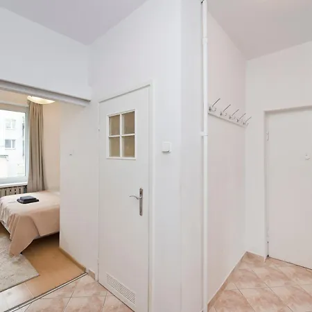 Yourapart Centrum Appartement *