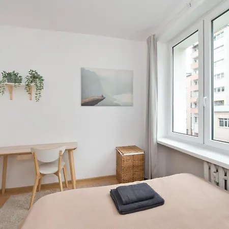 Yourapart Centrum Gdynia