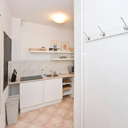 Yourapart Centrum Appartement *