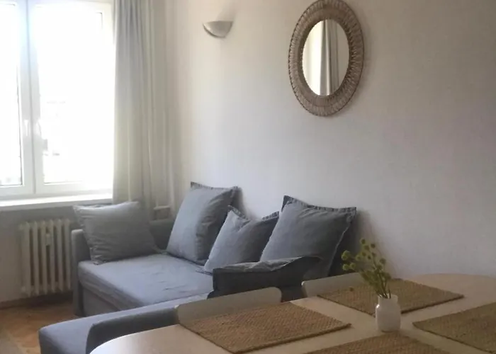 Apartman Yourapart Centrum *