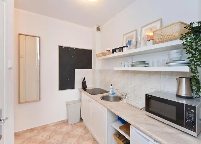 Apartman Yourapart Centrum