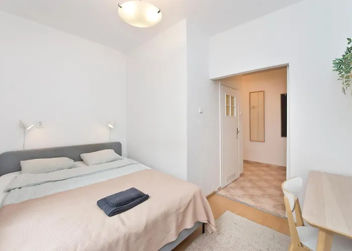 Yourapart Centrum Apartman *