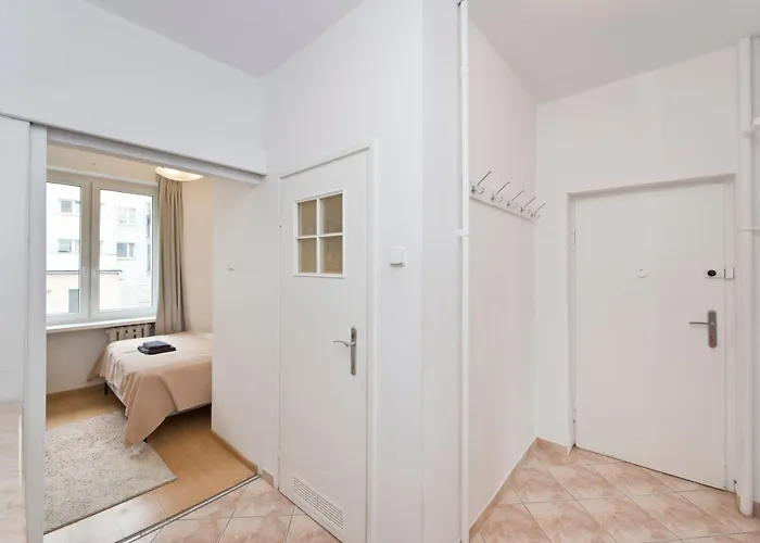 Yourapart Centrum Apartman *