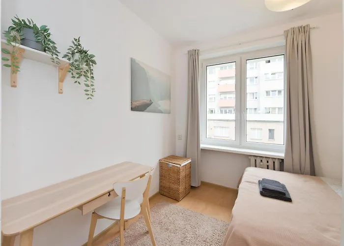 Apartman Yourapart Centrum *