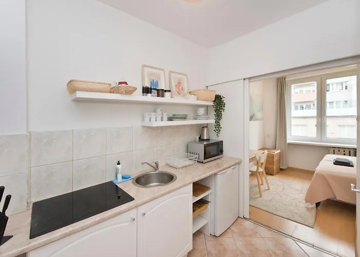 Yourapart Centrum Apartman *