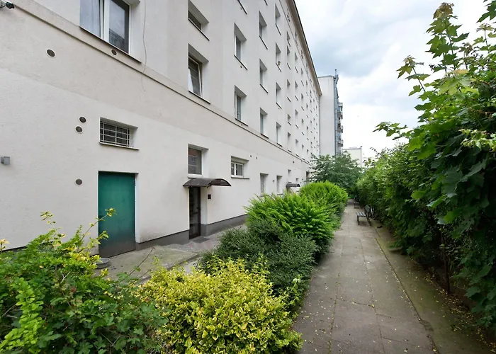 Apartman Yourapart Centrum