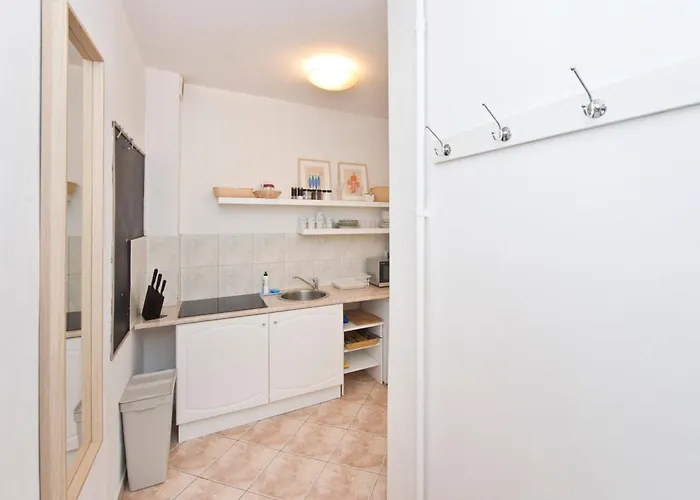 Yourapart Centrum Apartman *